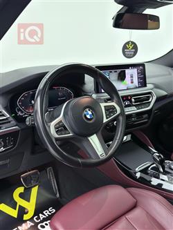 بي ام دبليو X4